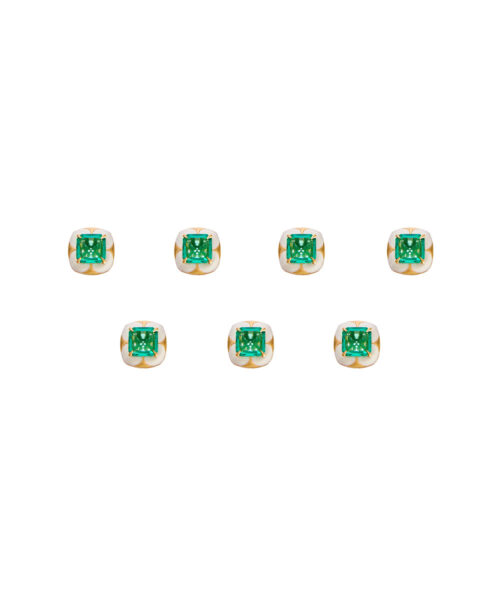 Whispers of growth Buttons