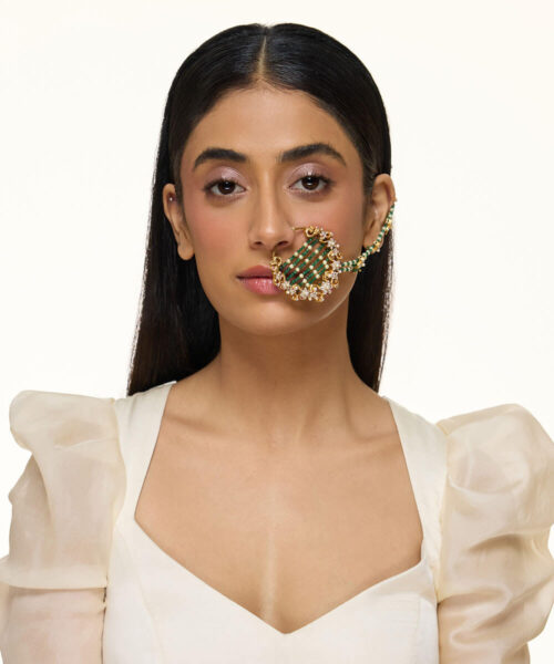 pholoon ki chadar nathni