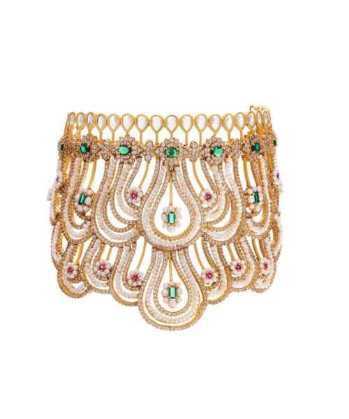 Kamal Armlet