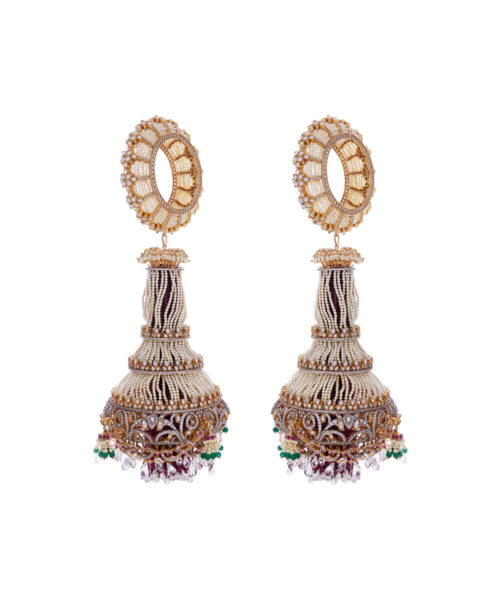 Jharna-e-Ishq Kaleeras