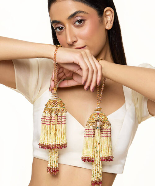 Shahi Darbaar Kaleeras