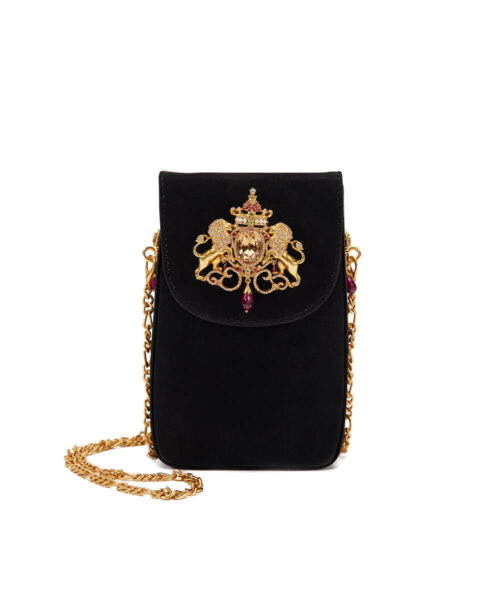 Regal Twin Lion Clutch