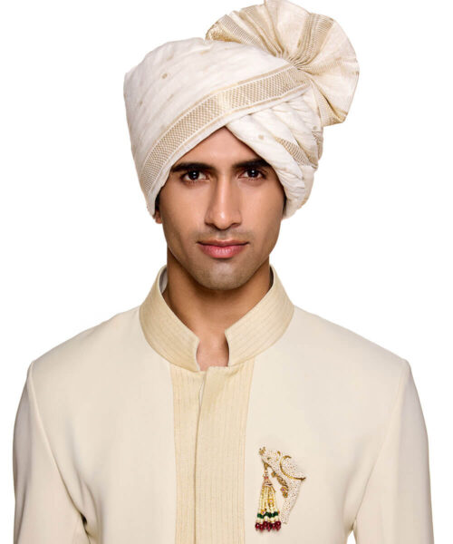 Panchi E Fable Brooch