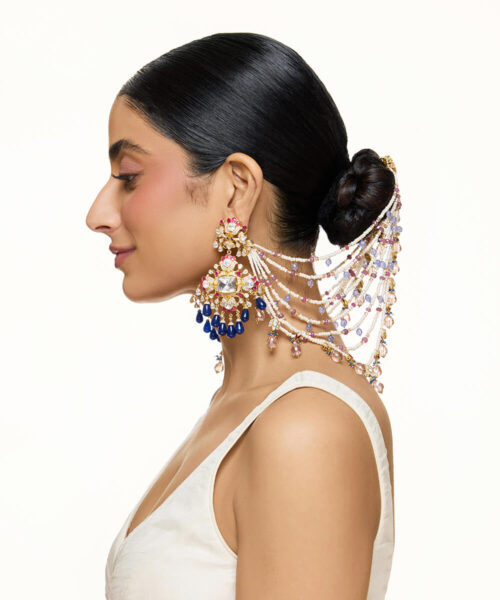 Oasis Bloom Earrings