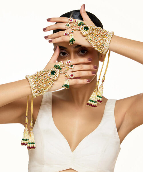 Ishq e Dari Hathphool