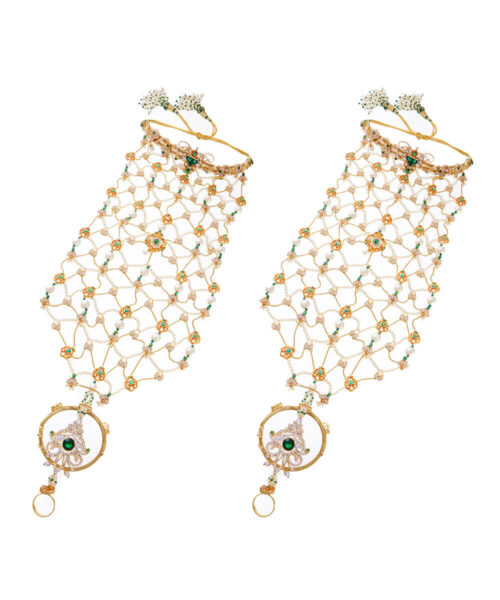 Ziba Yadband Armlets