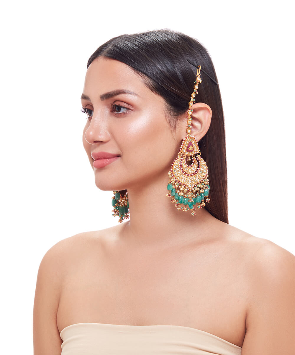 The 12 Best Earrings for Sensitive Ears 2024, Per Dermatologists