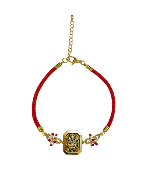 Shree Hanuman Sacred Rakhi